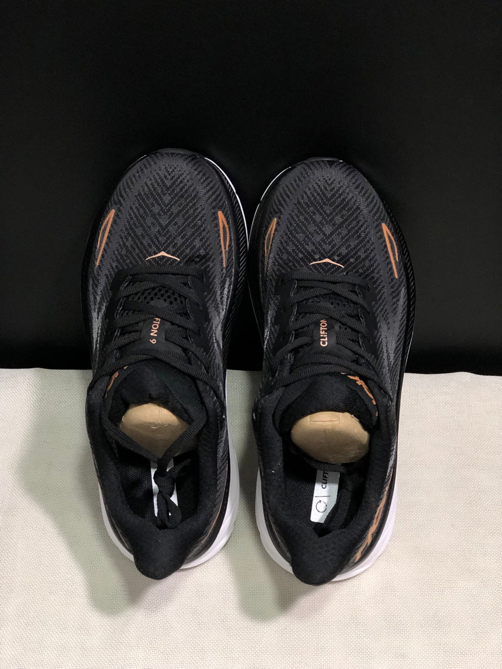 HOKA ONE ONE Clifton 9