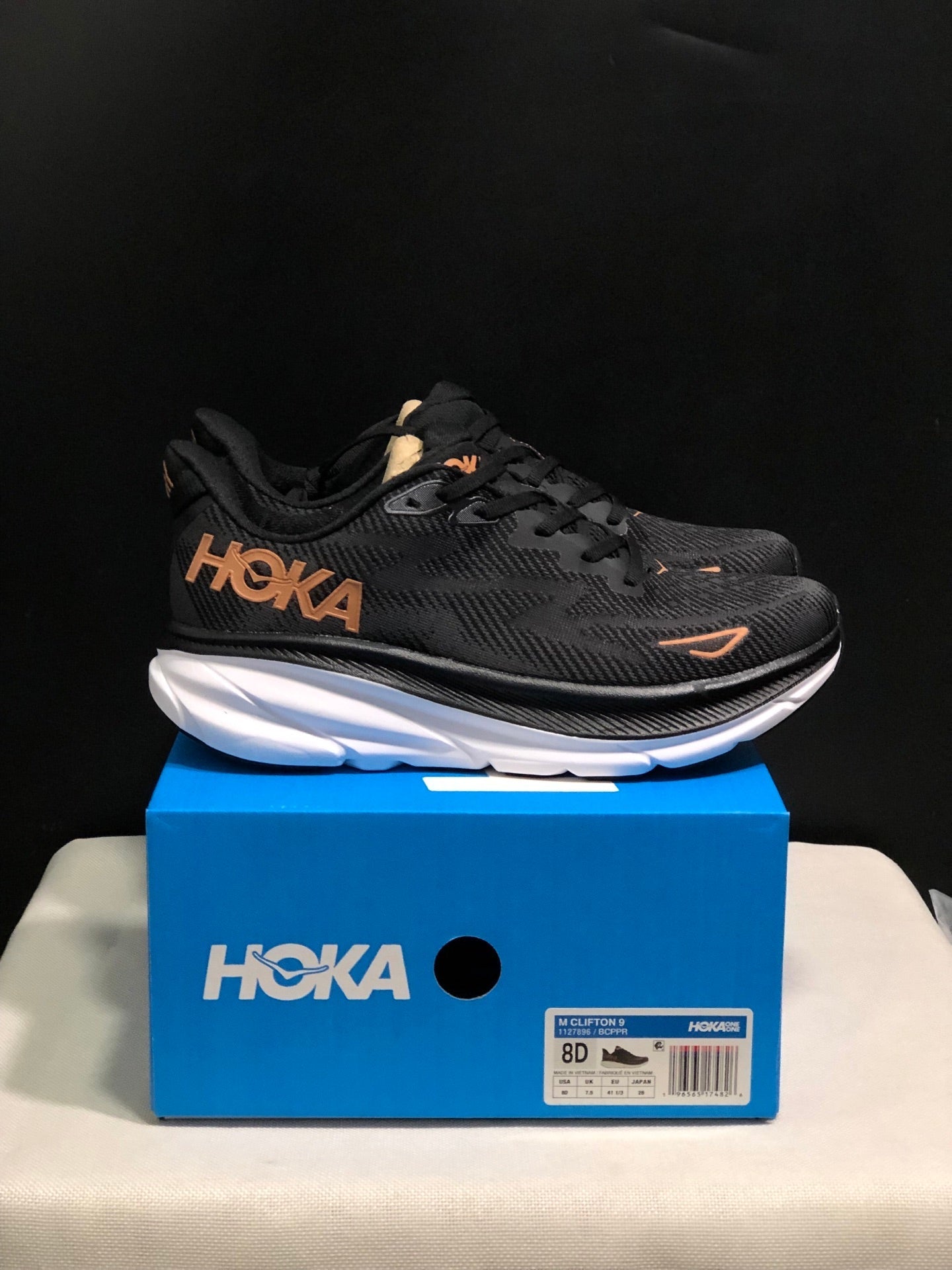 HOKA ONE ONE Clifton 9