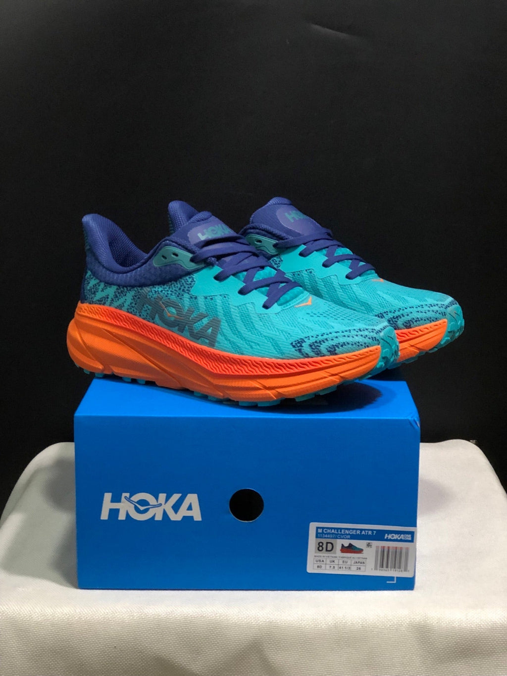HOKA ONE ONE Challenger 7