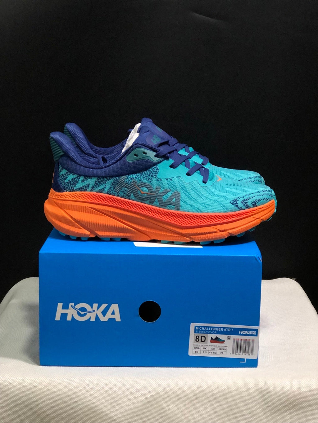 HOKA ONE ONE Challenger 7