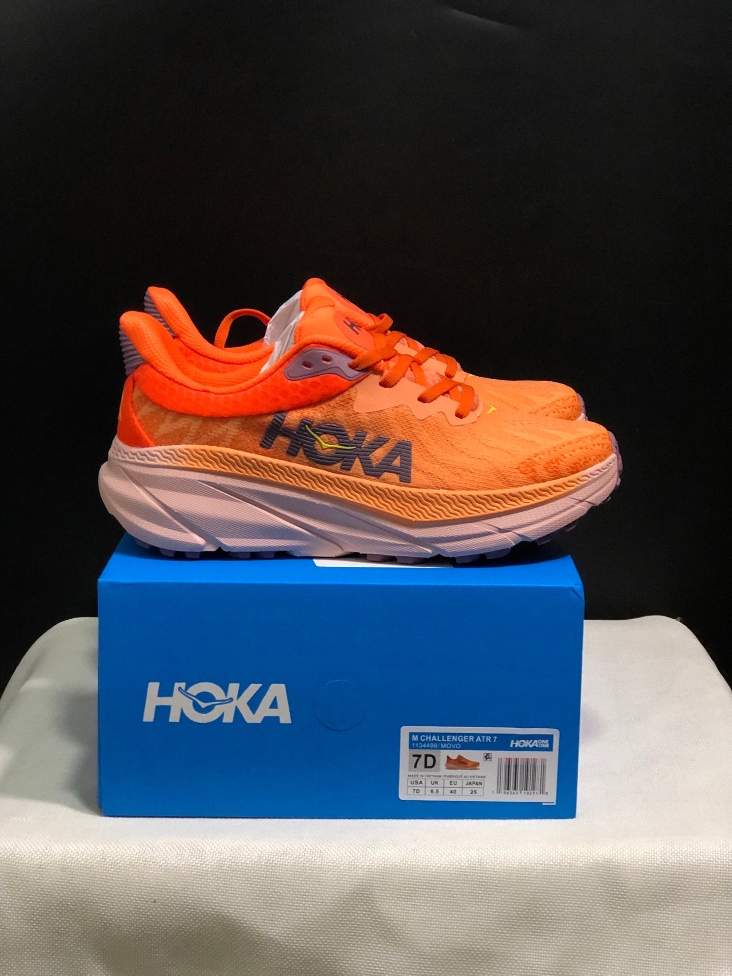 HOKA ONE ONE Challenger 7