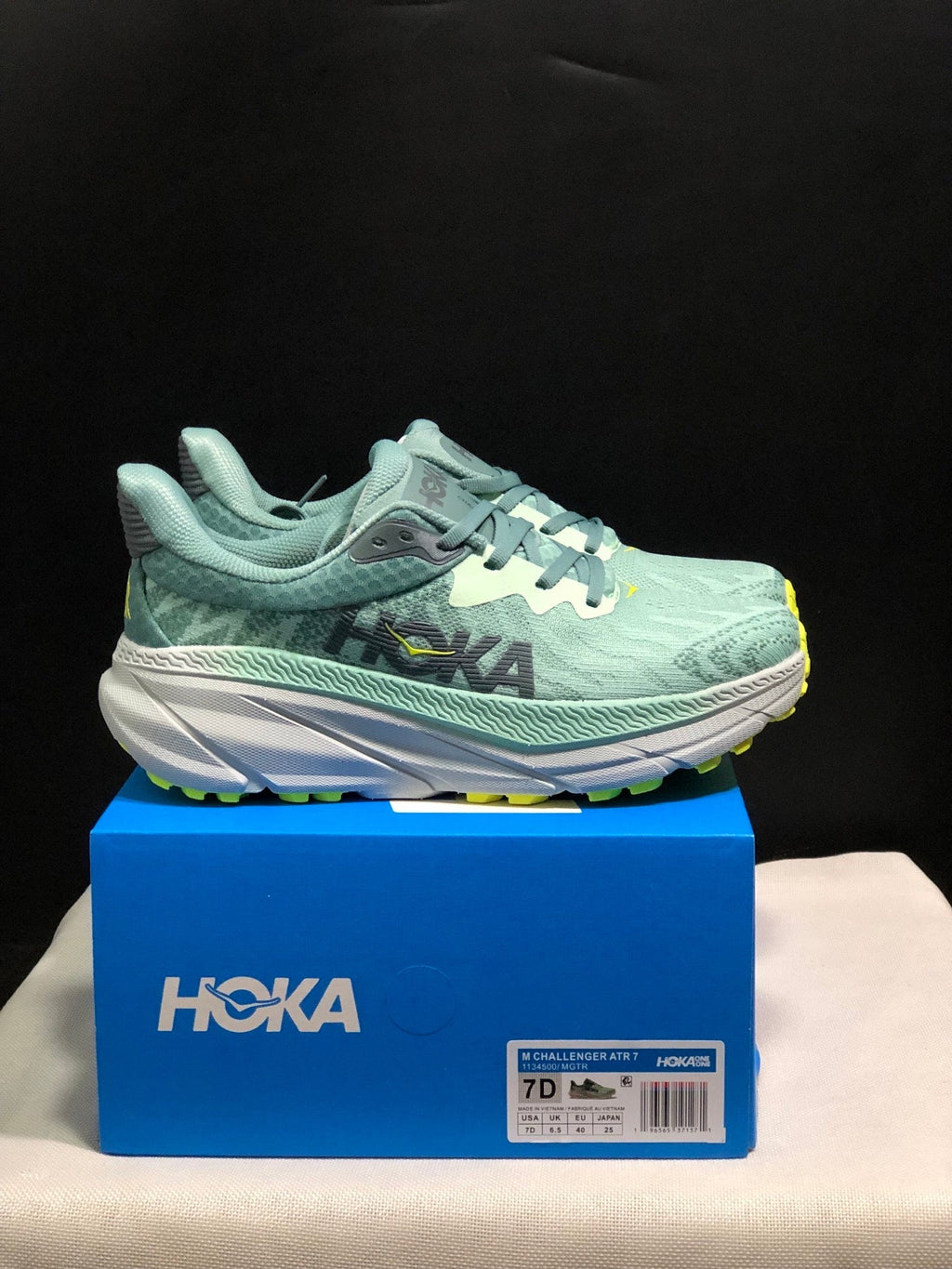 HOKA ONE ONE Challenger 7