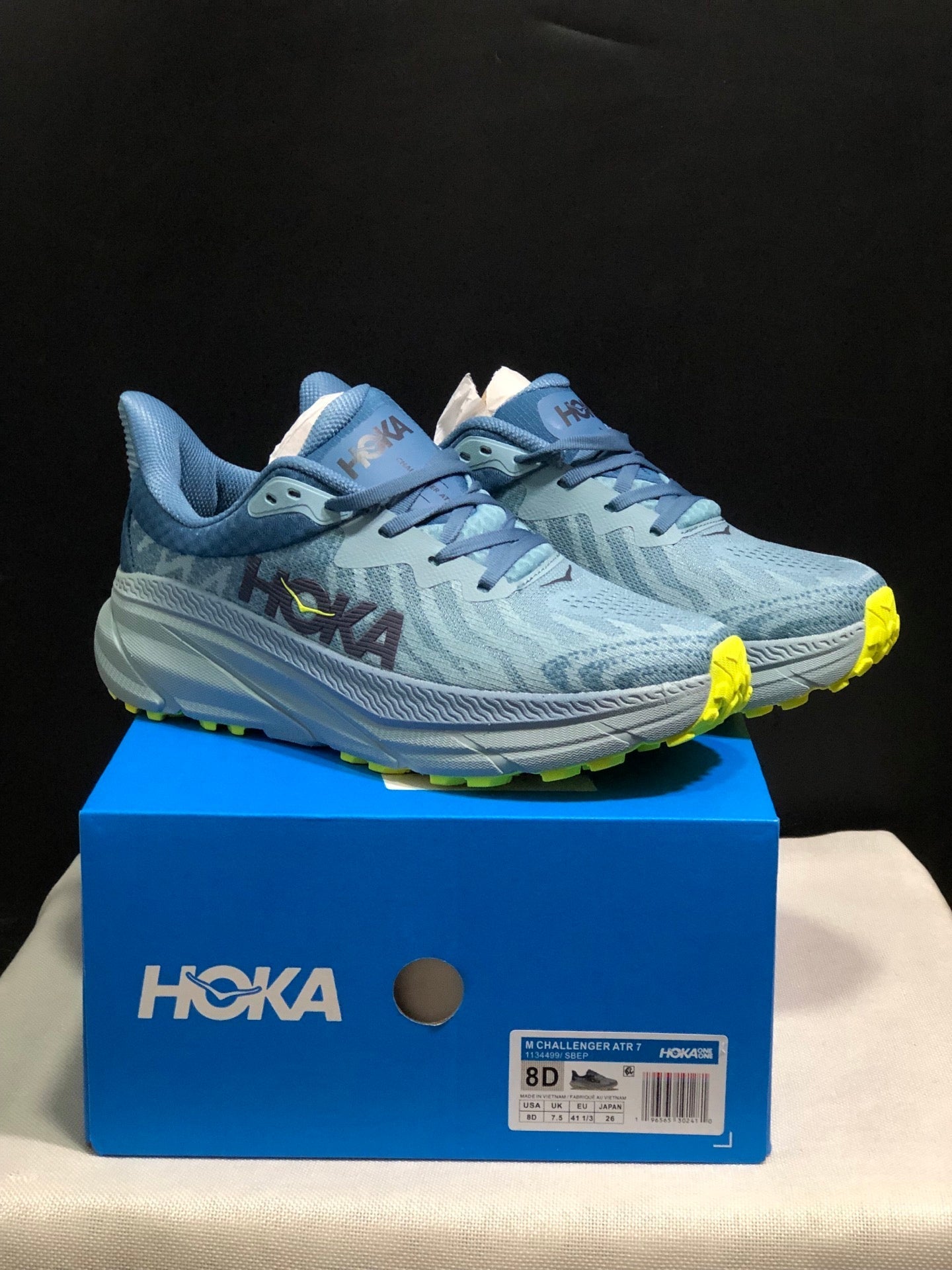 HOKA ONE ONE Challenger 7