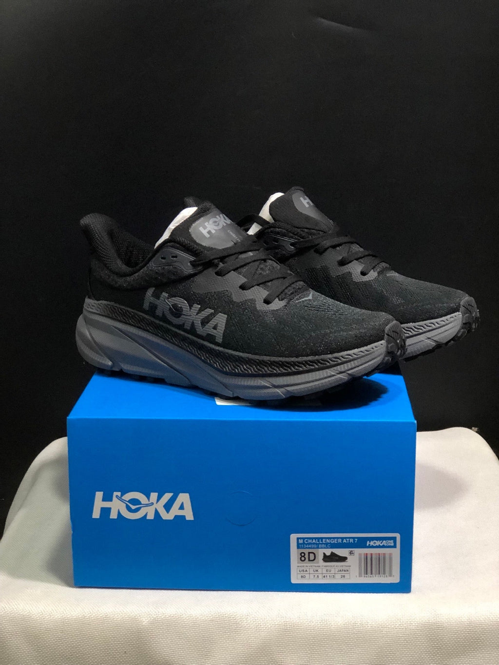 HOKA ONE ONE Challenger 7
