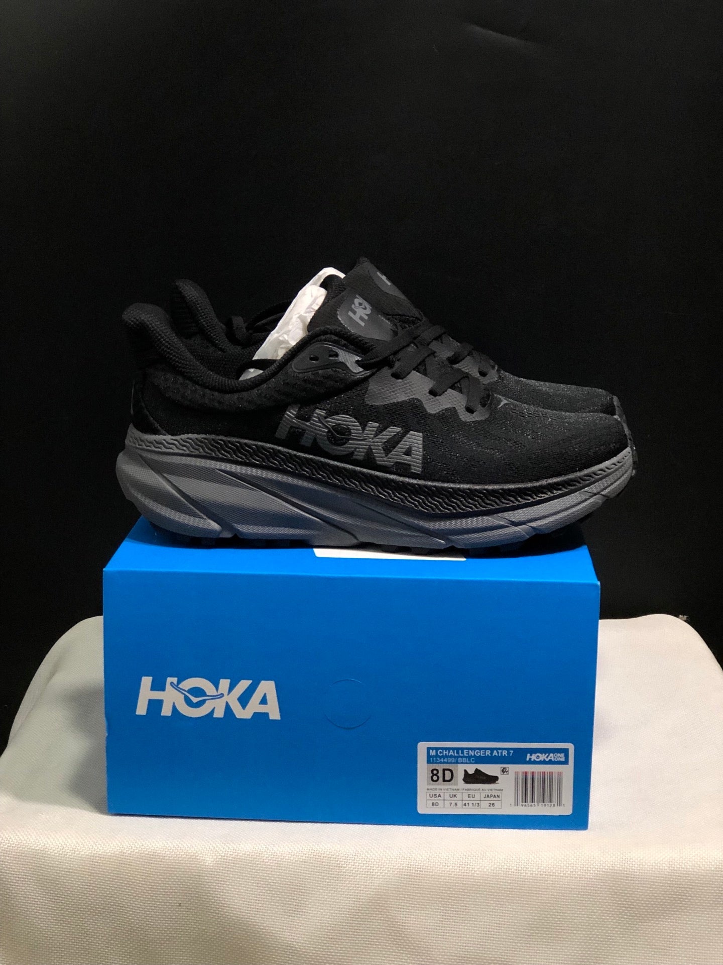 HOKA ONE ONE Challenger 7