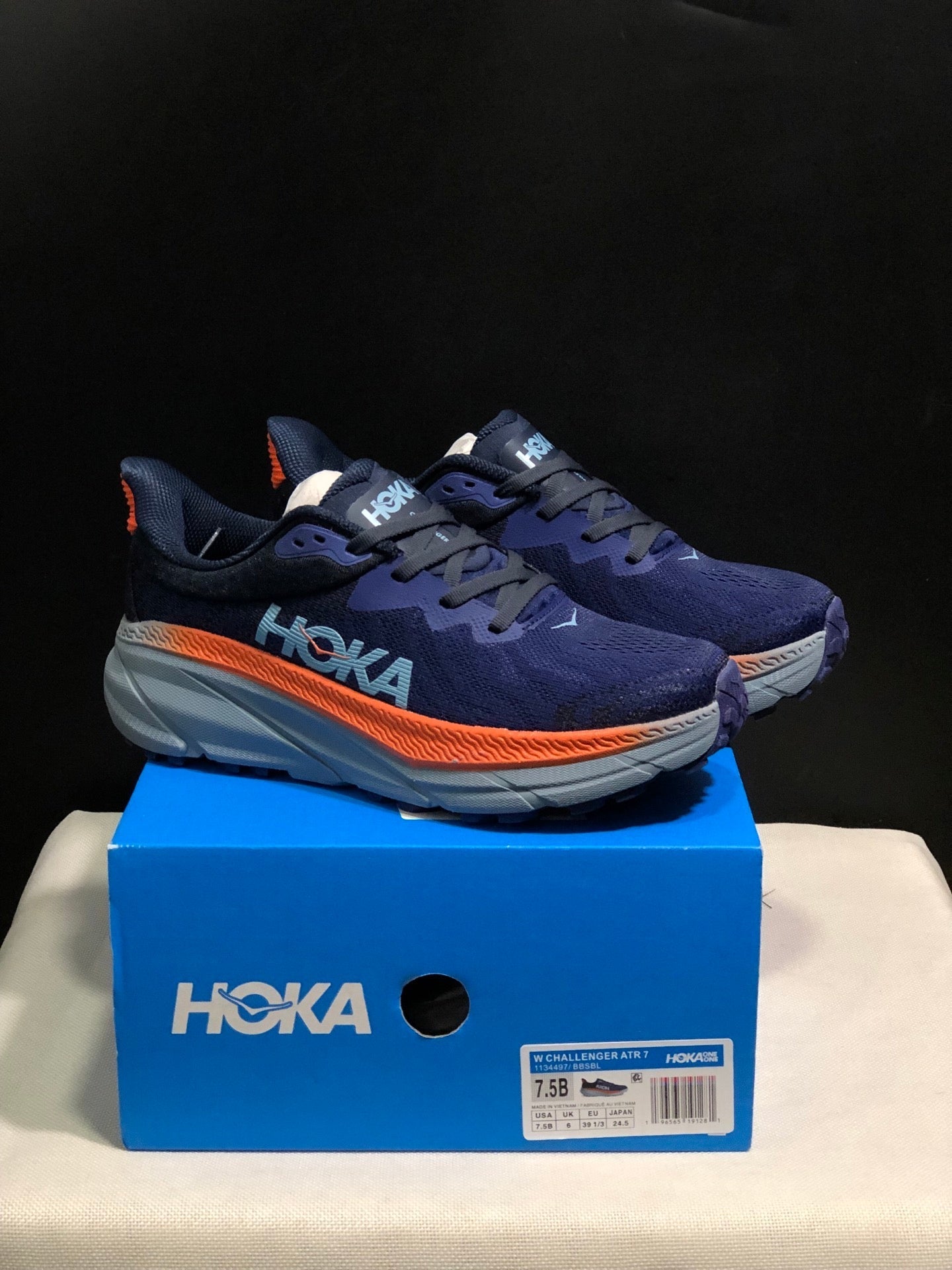 HOKA ONE ONE Challenger 7