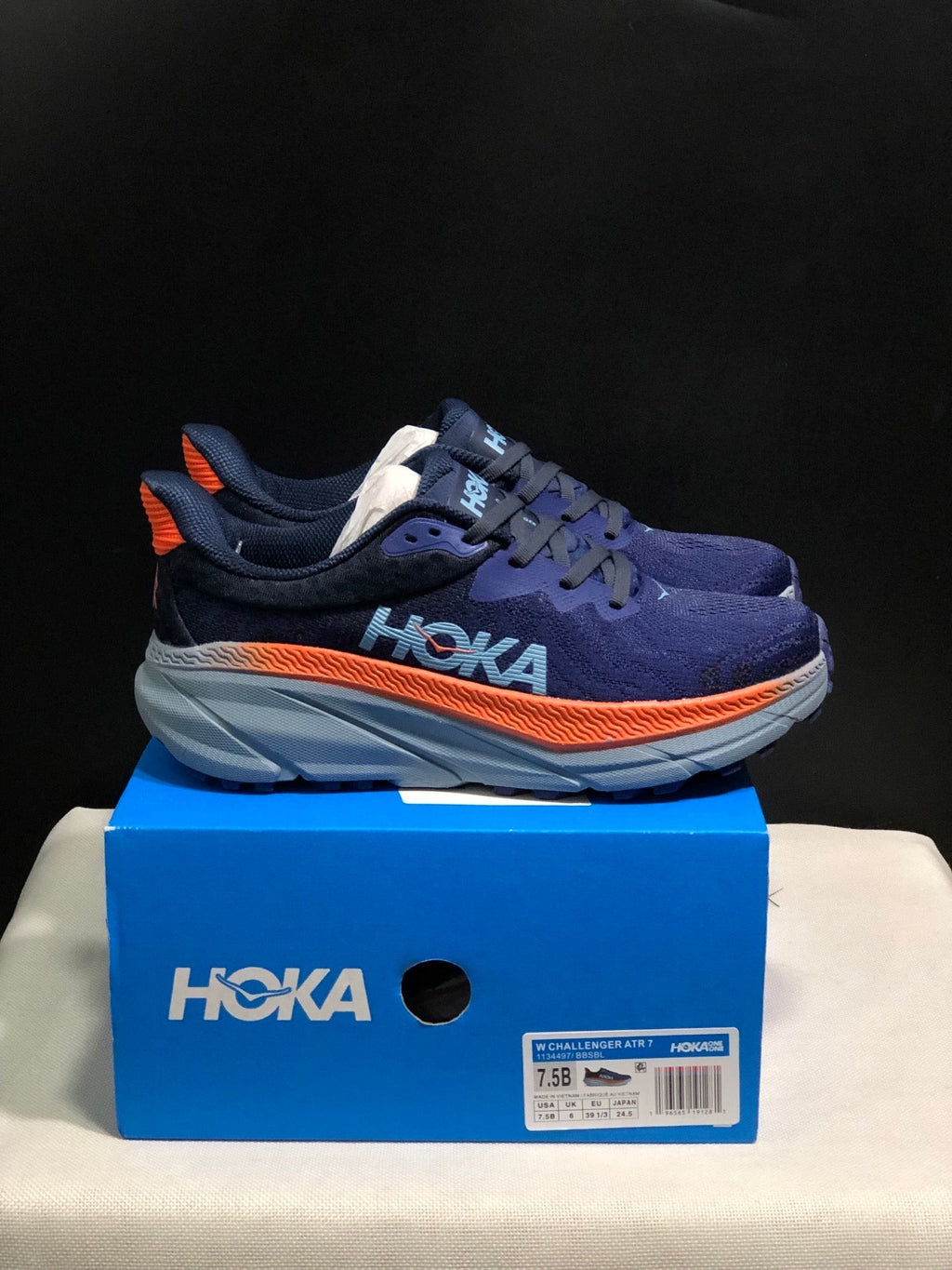 HOKA ONE ONE Challenger 7