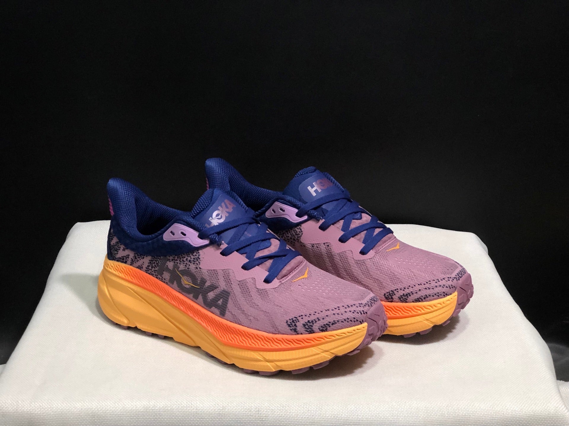 HOKA ONE ONE Challenger 7