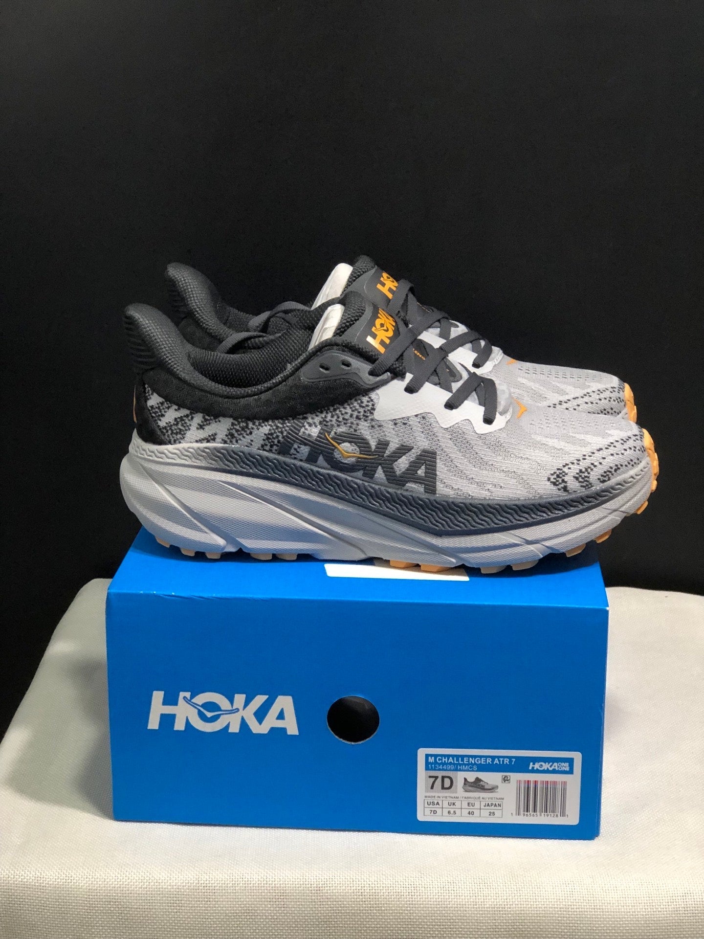 HOKA ONE ONE Challenger 7