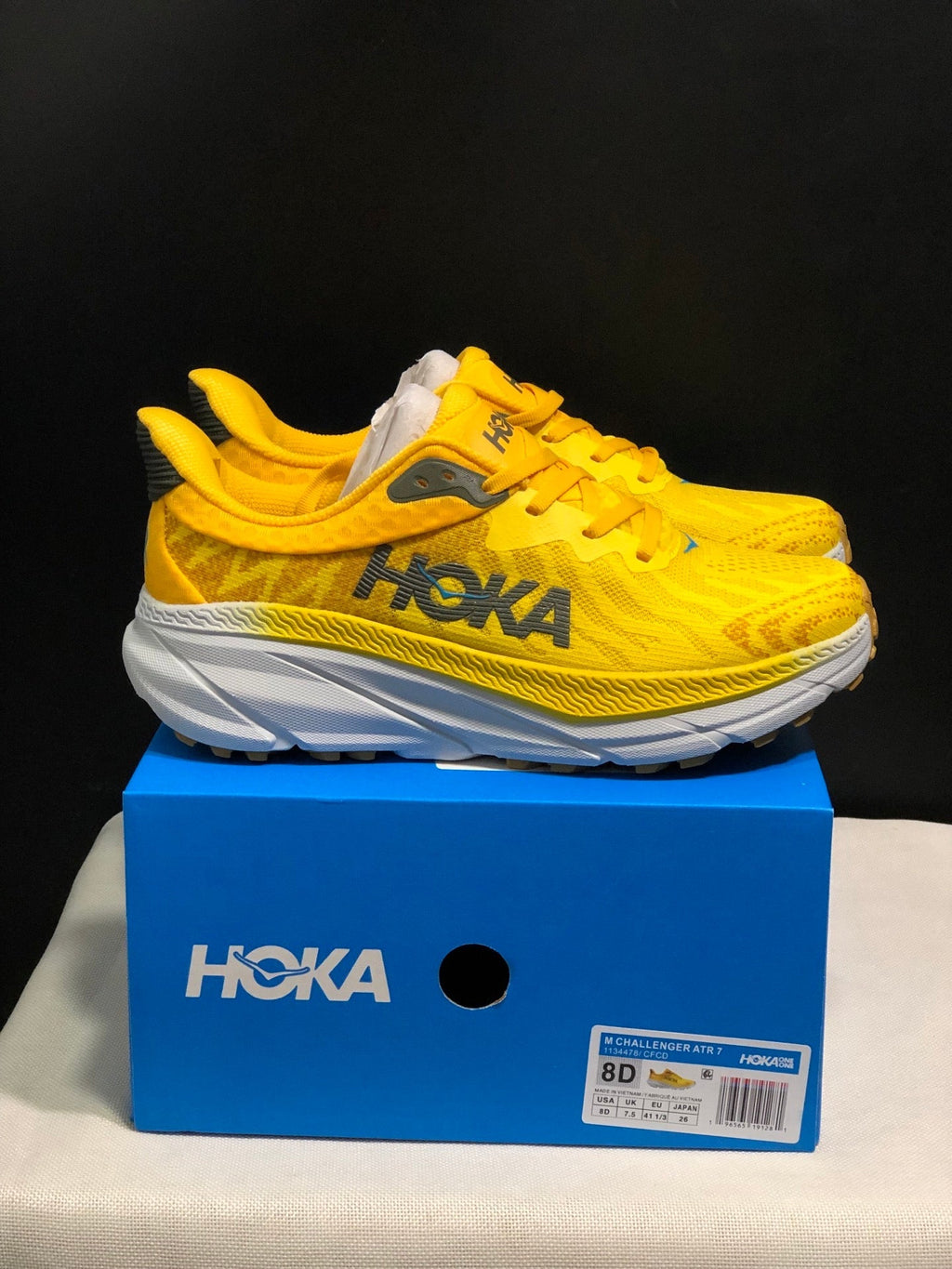 HOKA ONE ONE Challenger 7