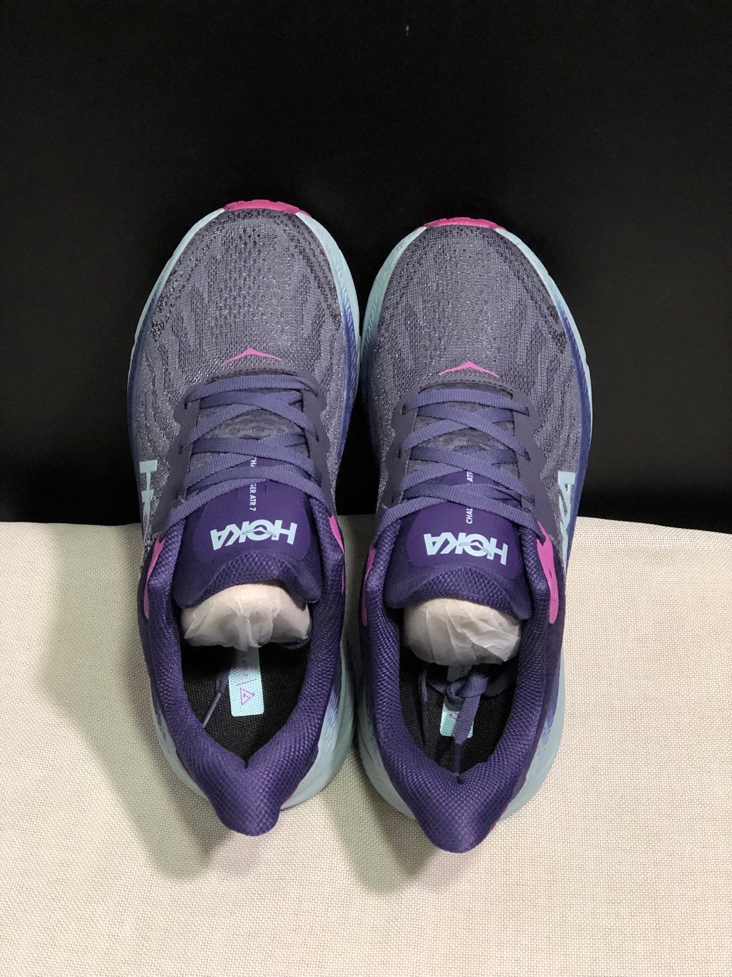 HOKA ONE ONE Challenger 7