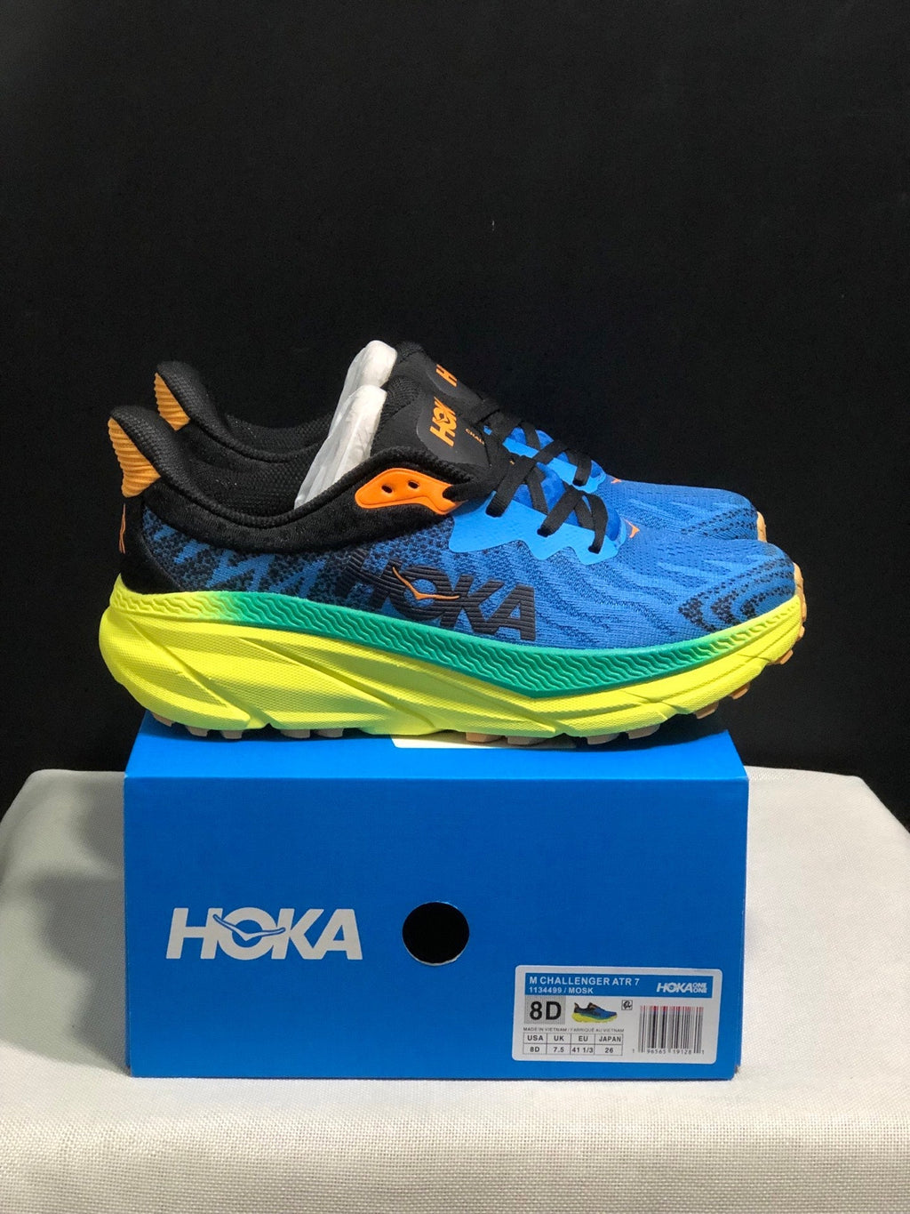HOKA ONE ONE Challenger 7
