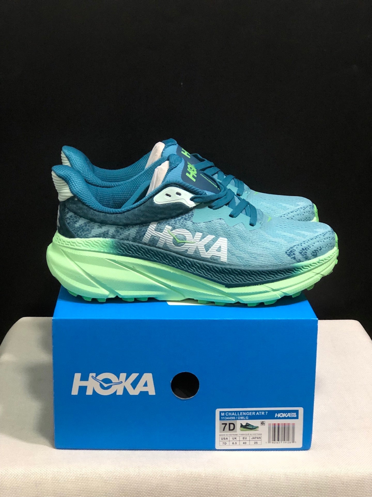 HOKA ONE ONE Challenger 7