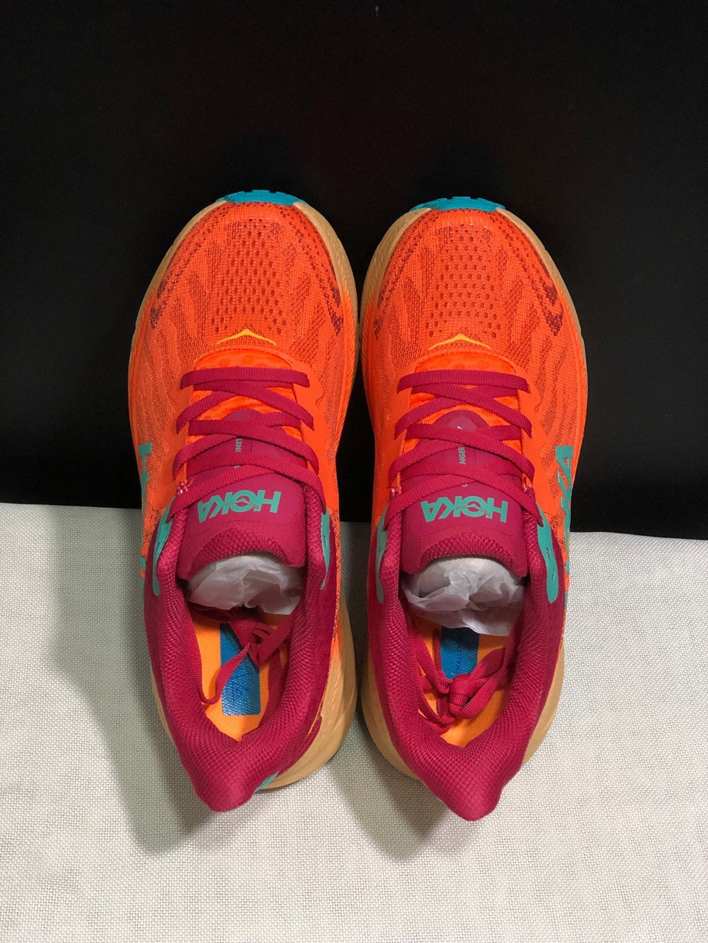 HOKA ONE ONE Challenger 7