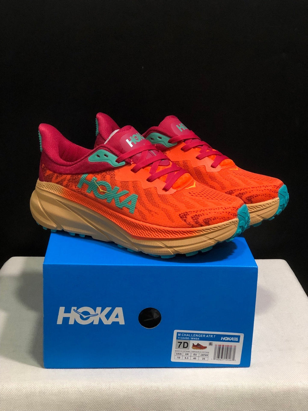 HOKA ONE ONE Challenger 7