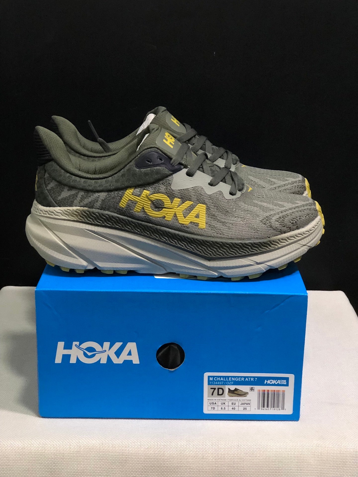 HOKA ONE ONE Challenger 7