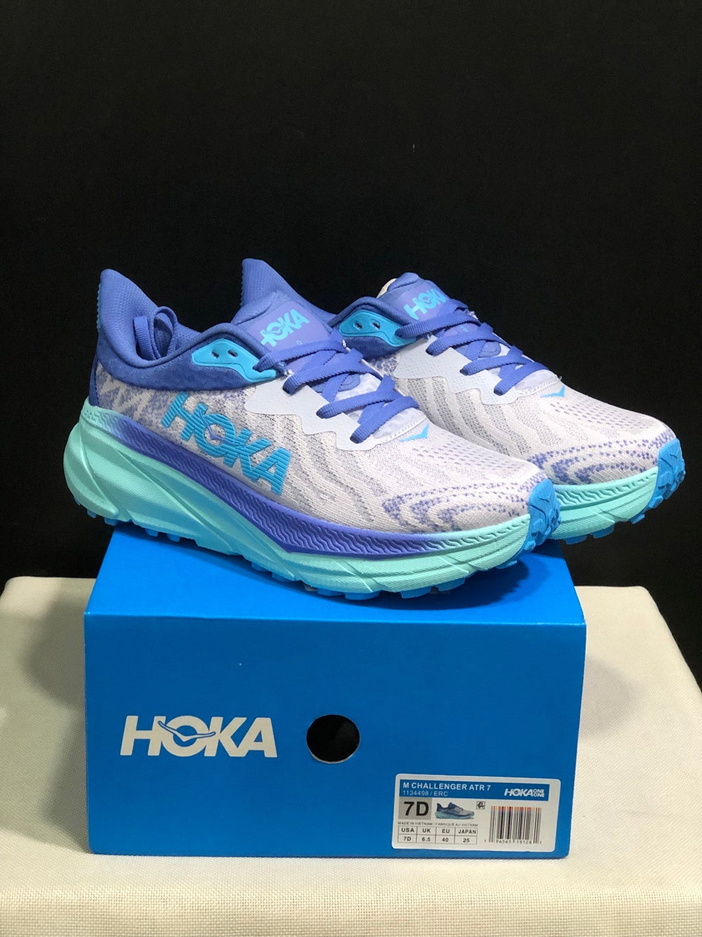 HOKA ONE ONE Challenger 7