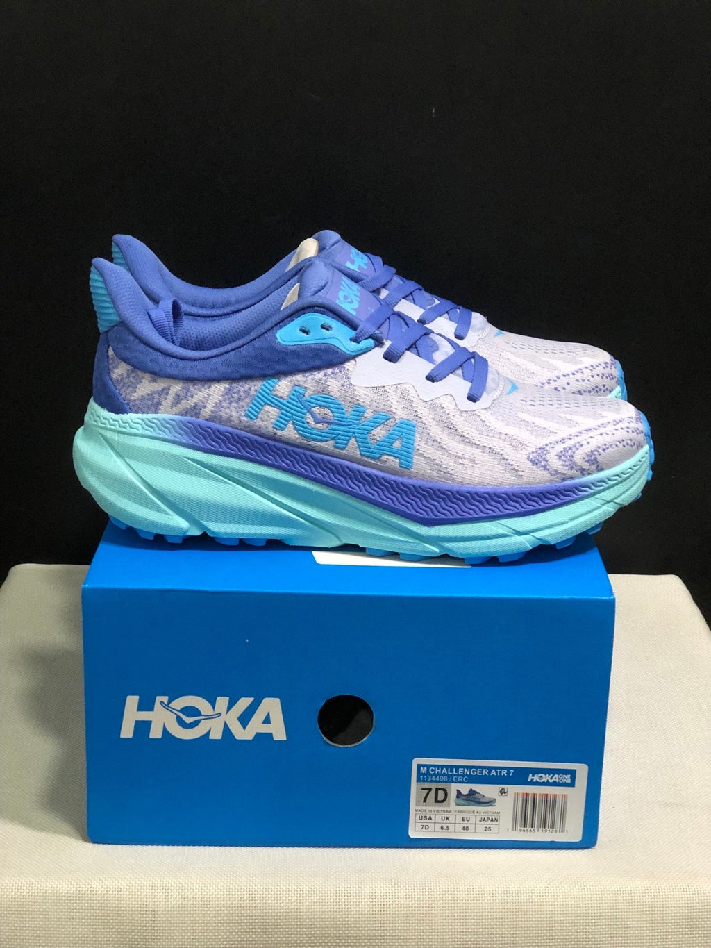 HOKA ONE ONE Challenger 7