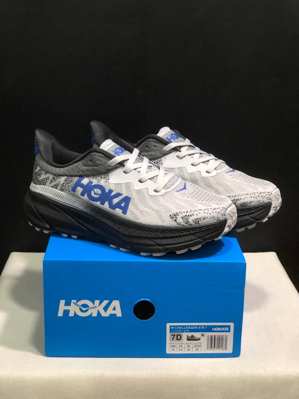 HOKA ONE ONE Challenger 7
