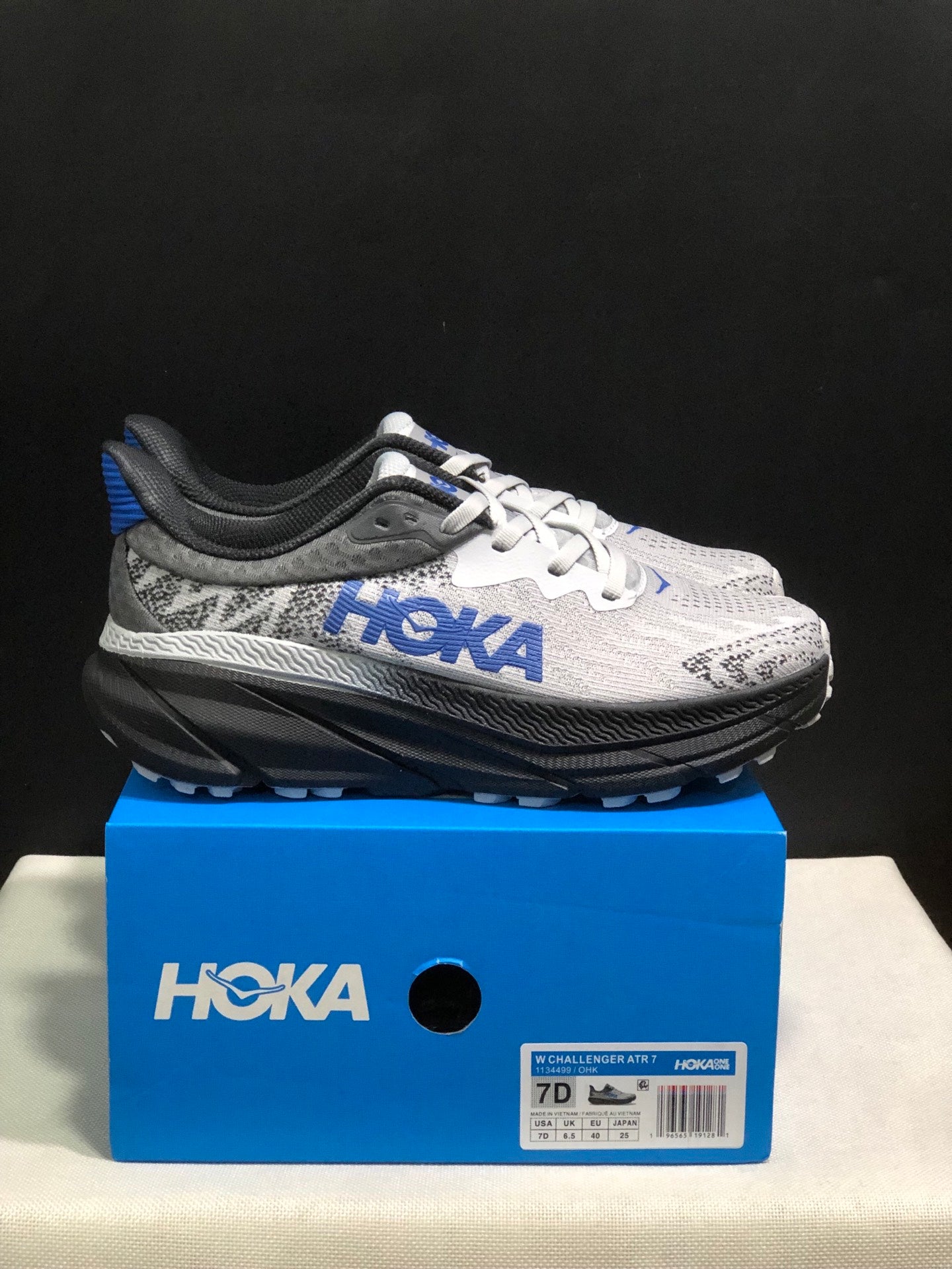 HOKA ONE ONE Challenger 7