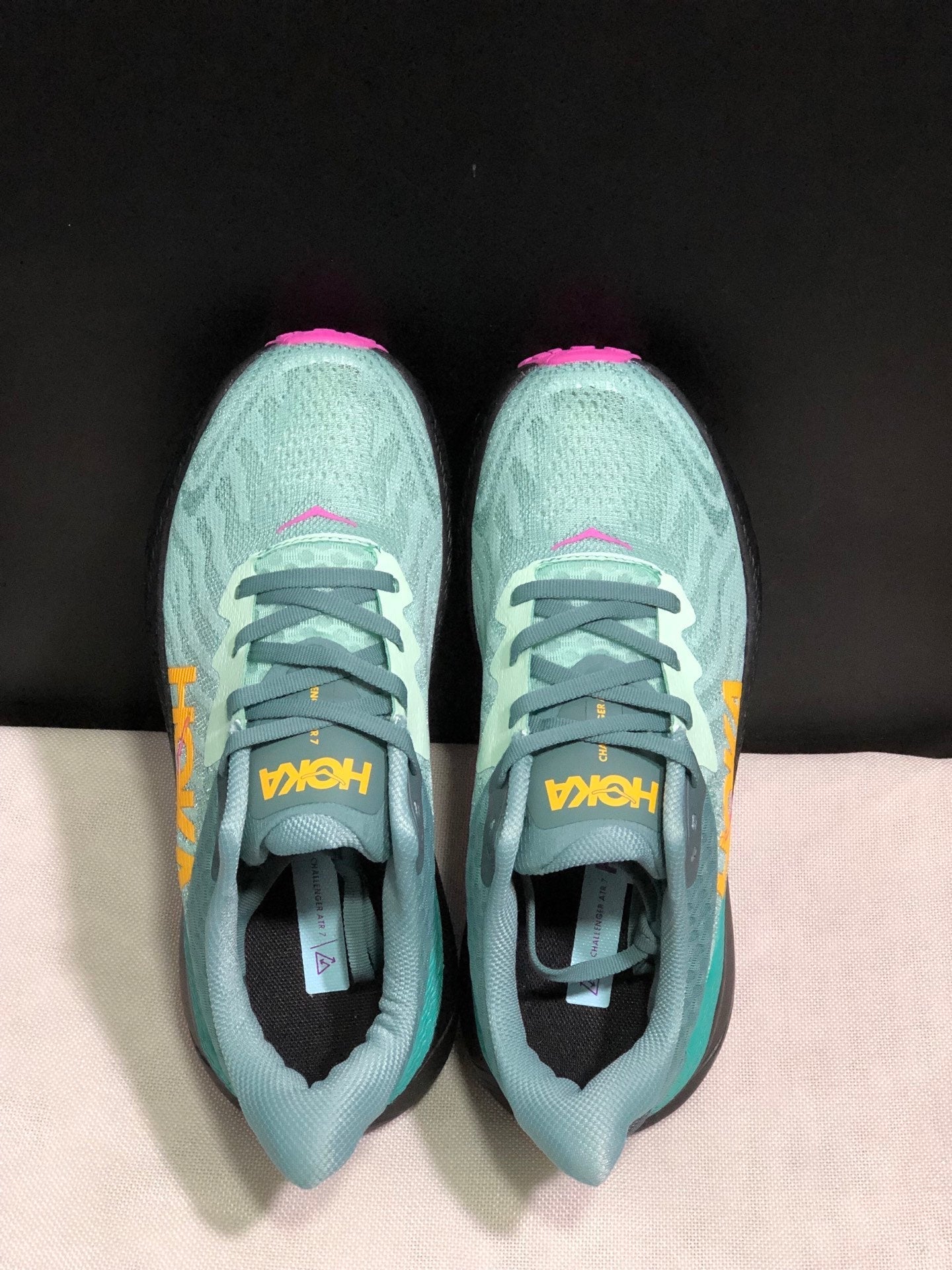 HOKA ONE ONE Challenger 7