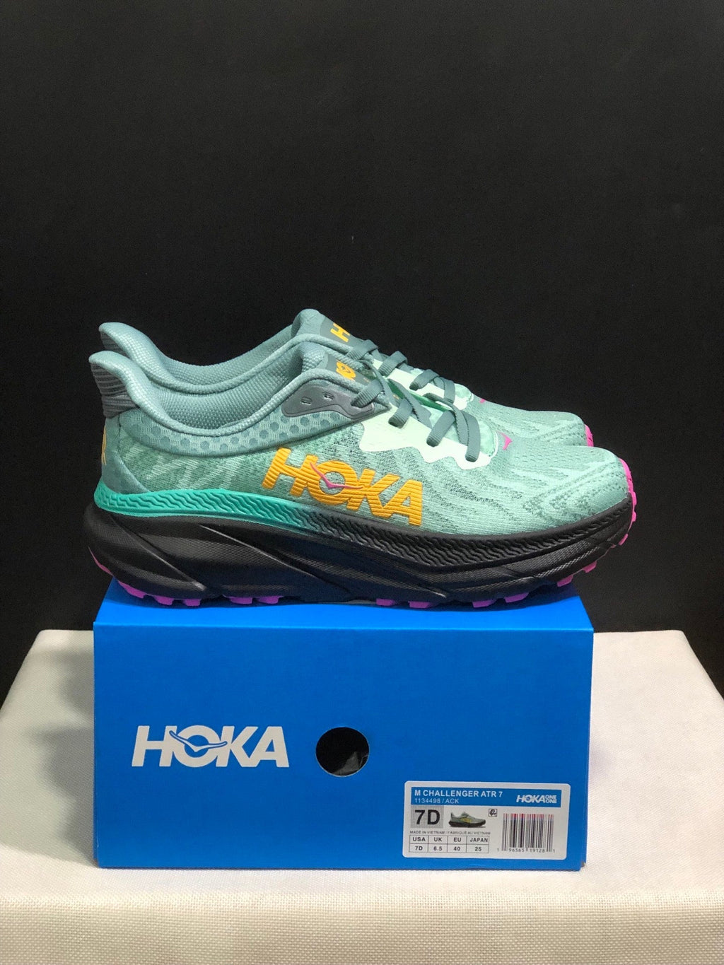 HOKA ONE ONE Challenger 7