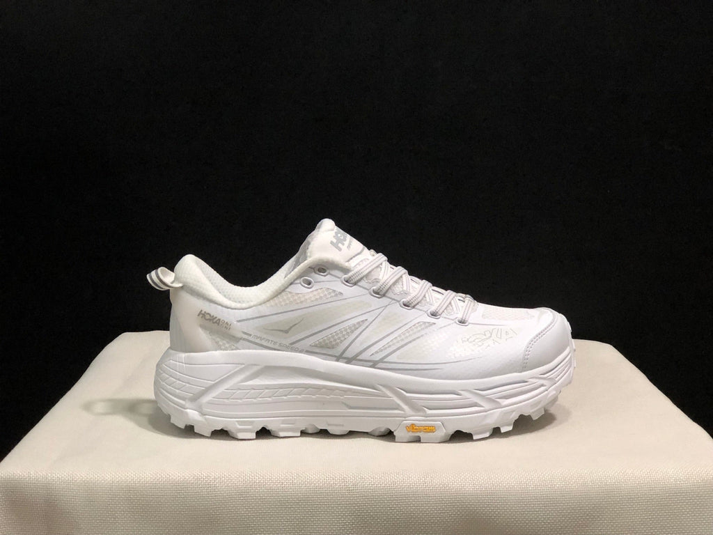 HOKA ONE ONE Mafate Speed