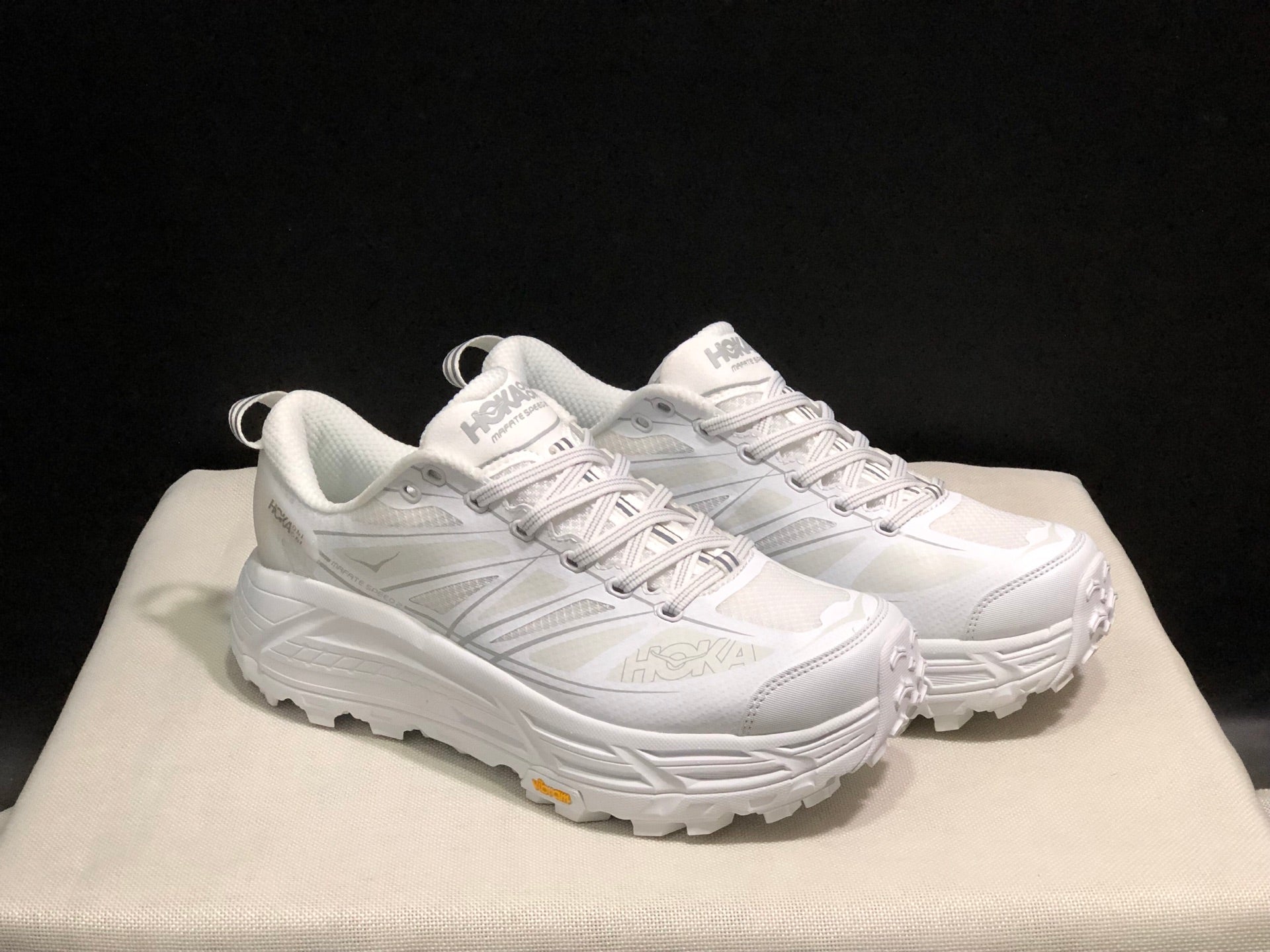 HOKA ONE ONE Mafate Speed