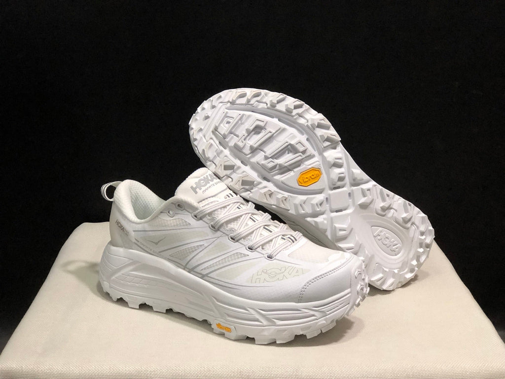 HOKA ONE ONE Mafate Speed