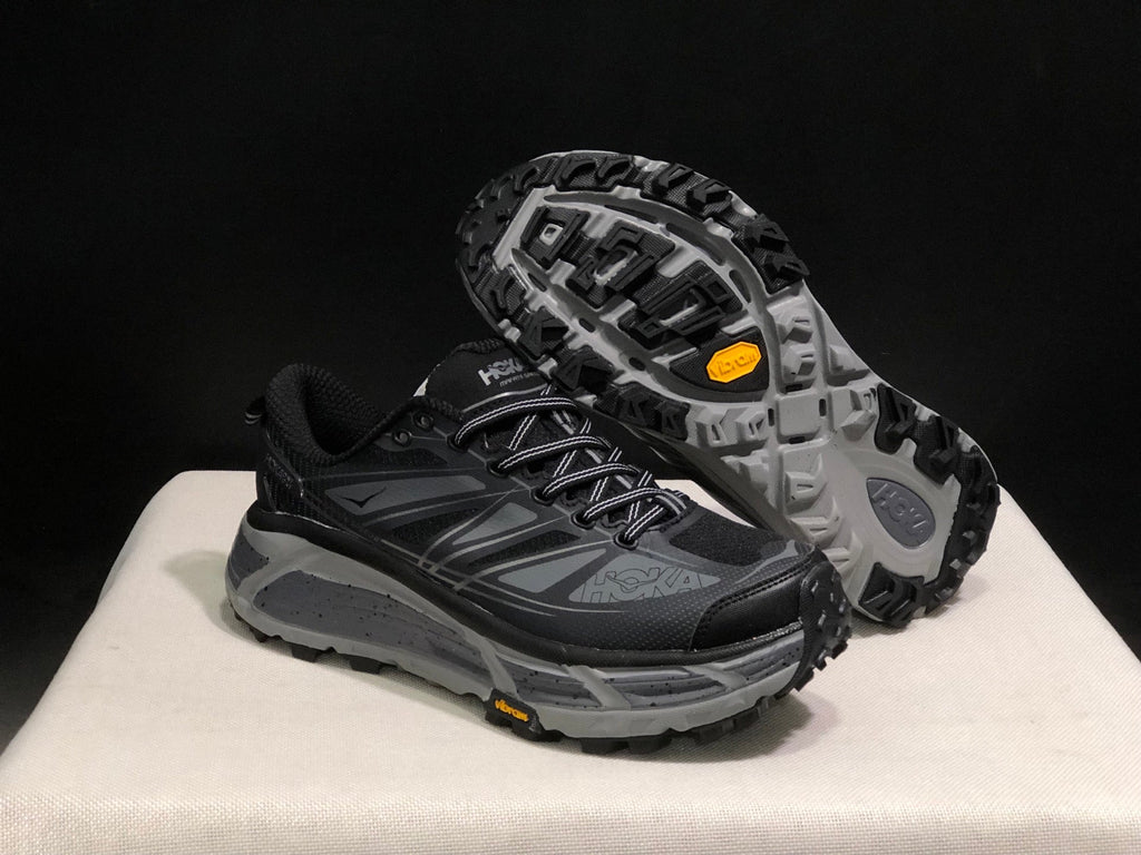 HOKA ONE ONE Mafate Speed