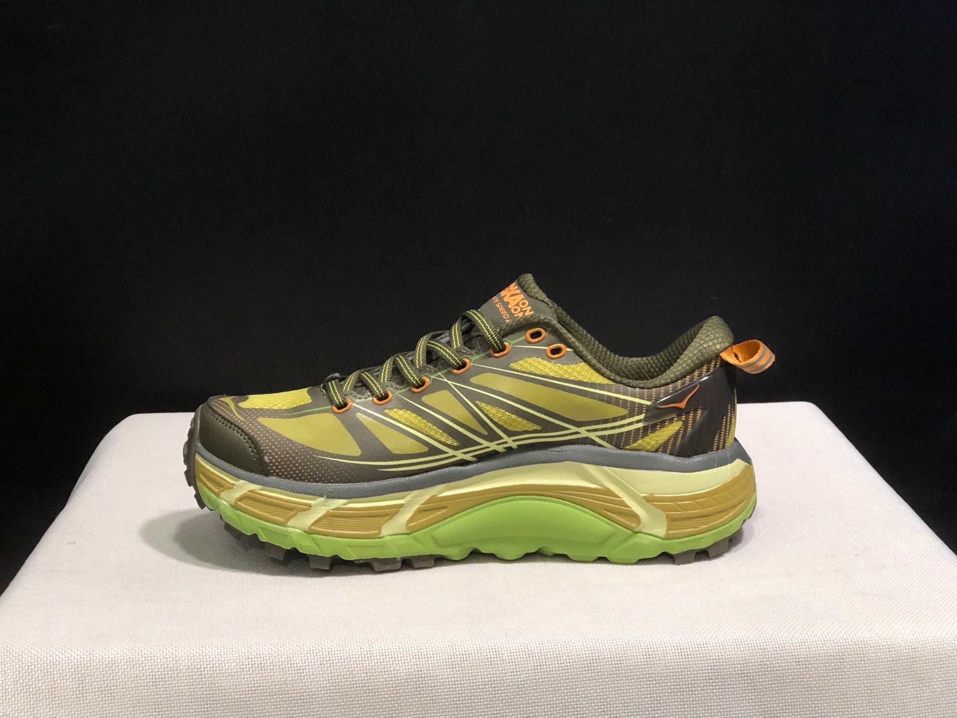 HOKA ONE ONE Mafate Speed