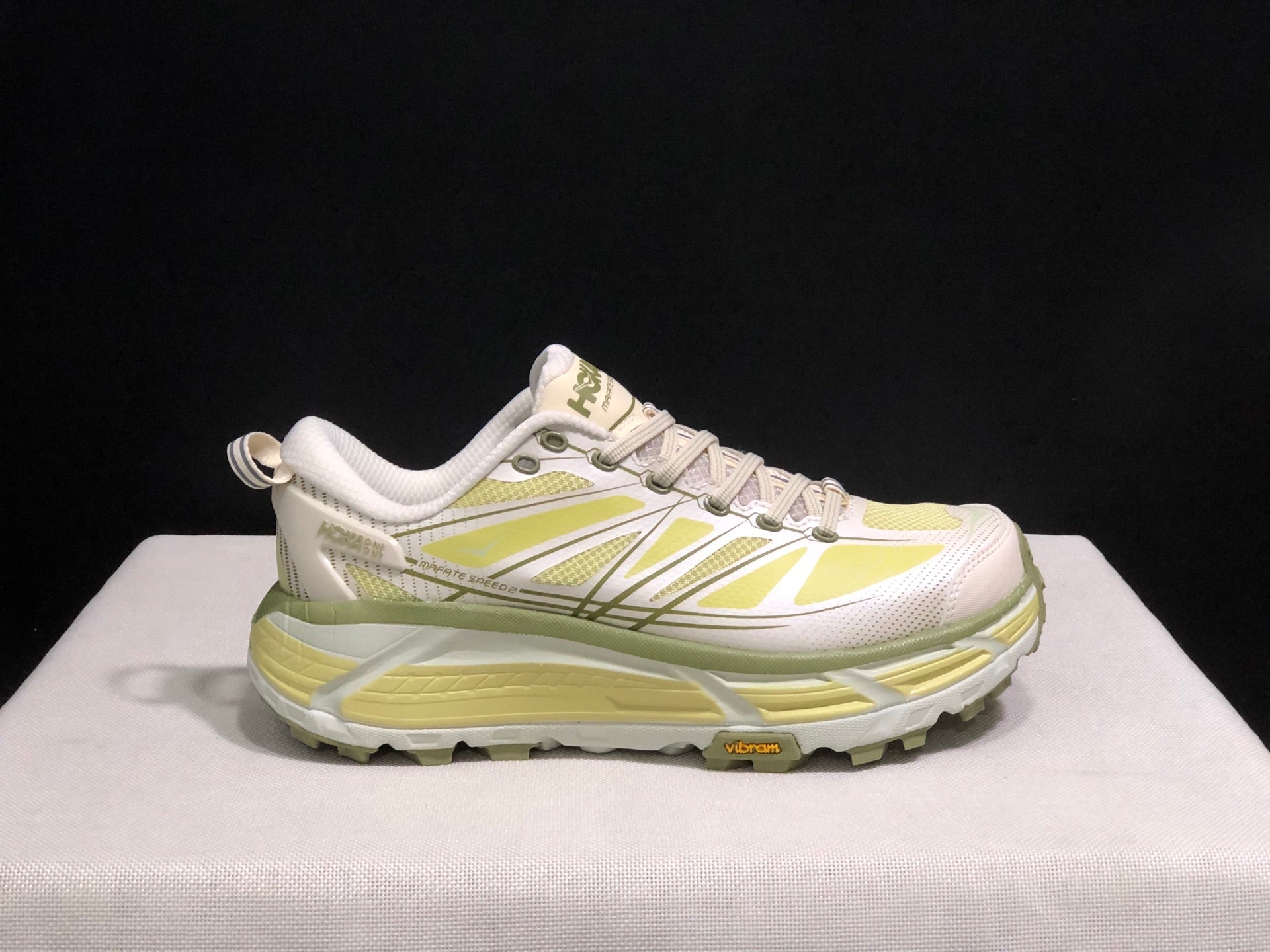 HOKA ONE ONE Mafate Speed