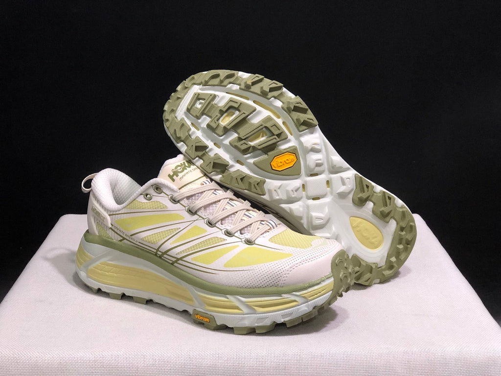 HOKA ONE ONE Mafate Speed