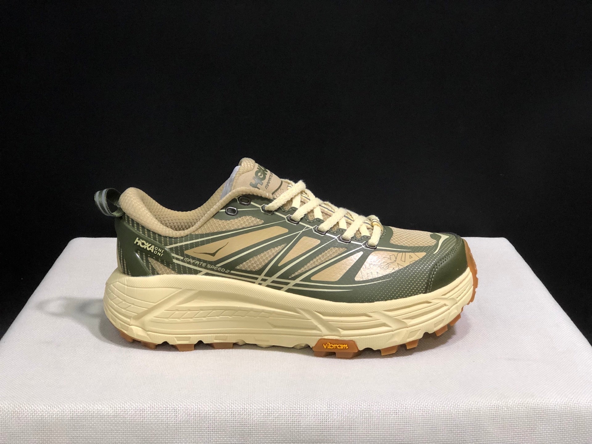 HOKA ONE ONE Mafate Speed