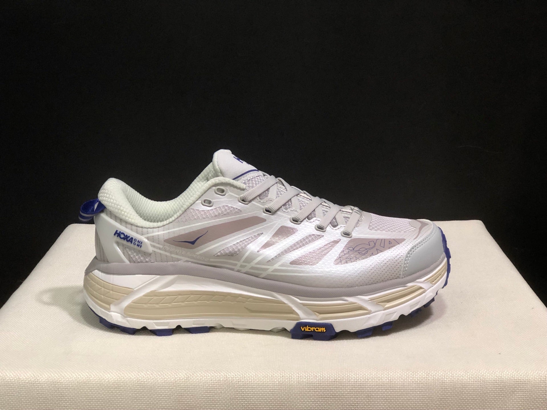 HOKA ONE ONE Mafate Speed