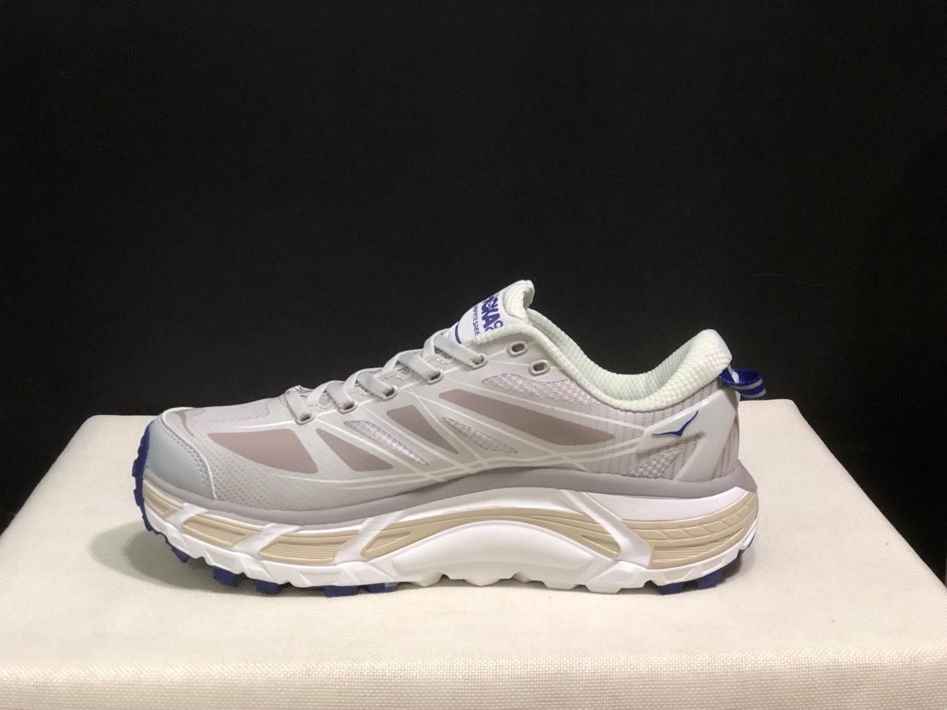 HOKA ONE ONE Mafate Speed