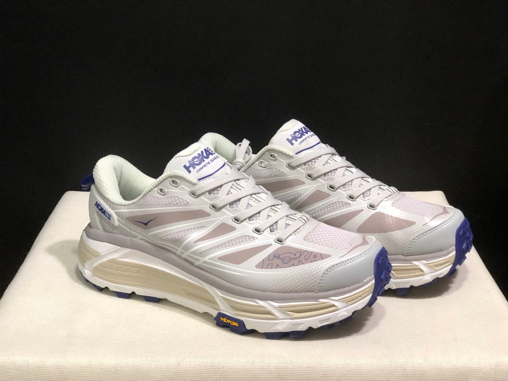 HOKA ONE ONE Mafate Speed