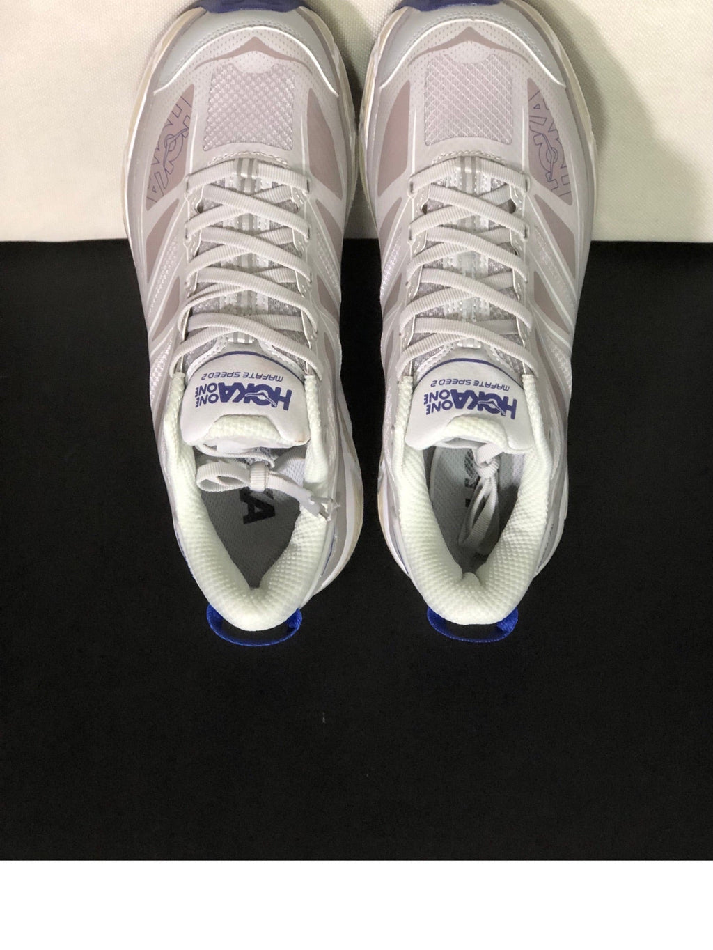 HOKA ONE ONE Mafate Speed