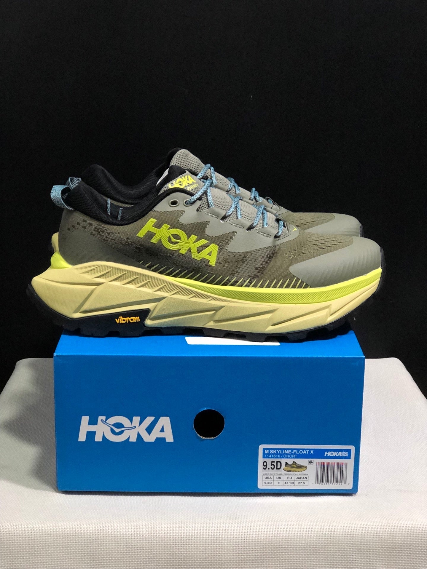 HOKA ONE ONE Skyline Float X