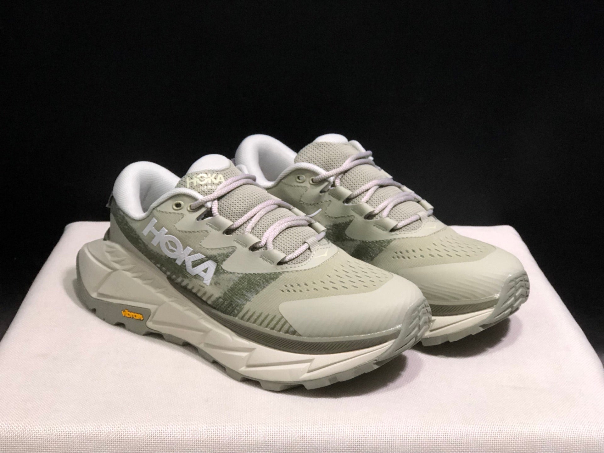 HOKA ONE ONE Skyline Float X