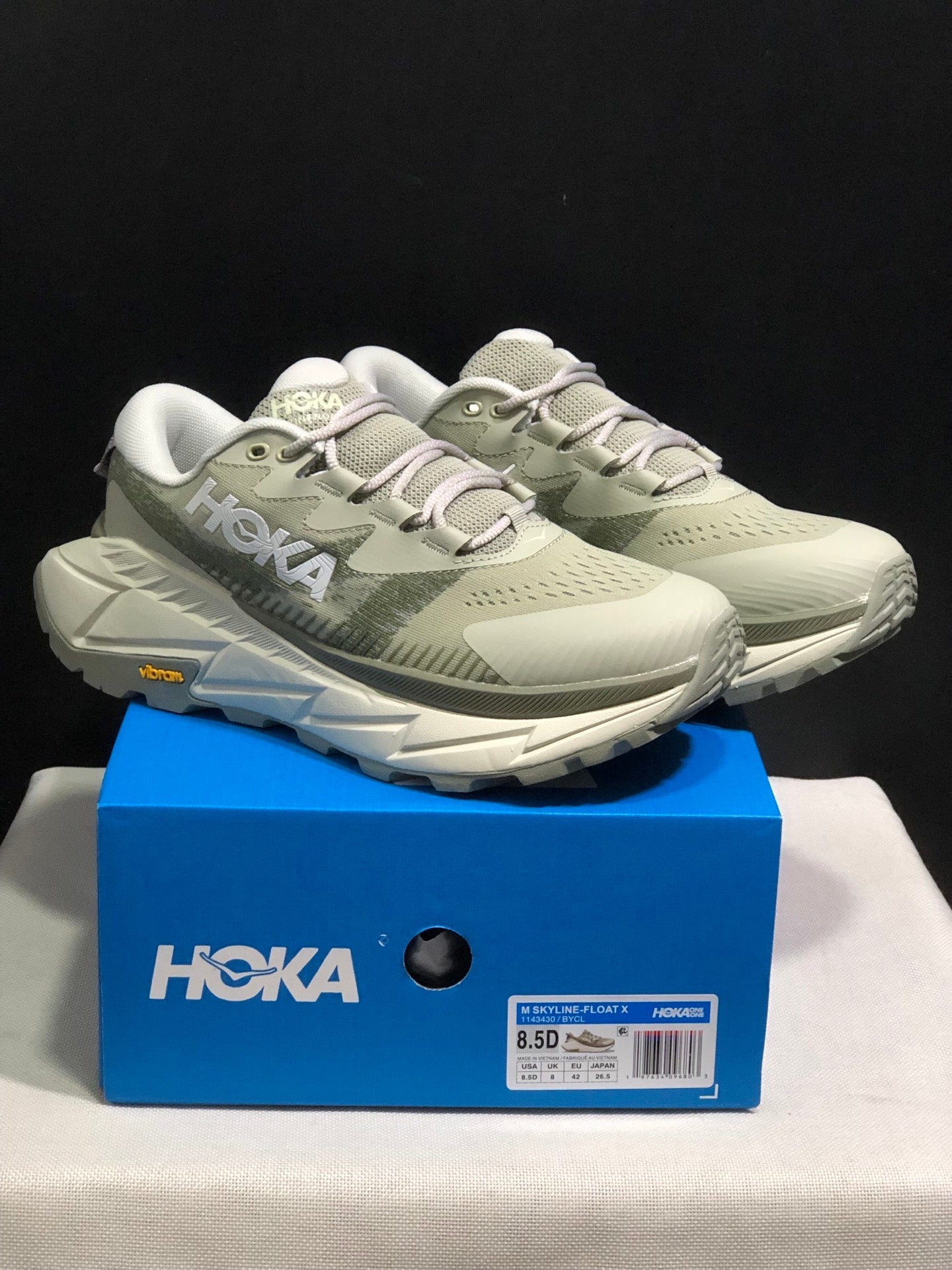 HOKA ONE ONE Skyline Float X