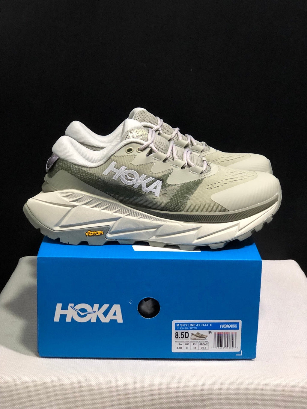 HOKA ONE ONE Skyline Float X