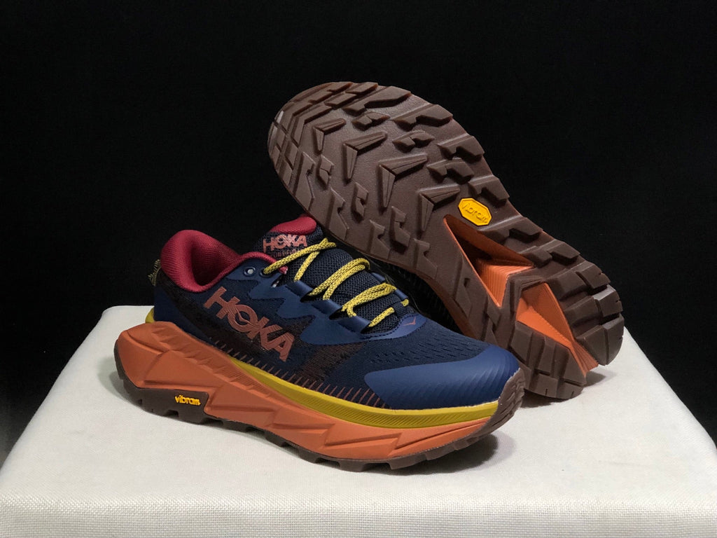 HOKA ONE ONE Skyline Float X