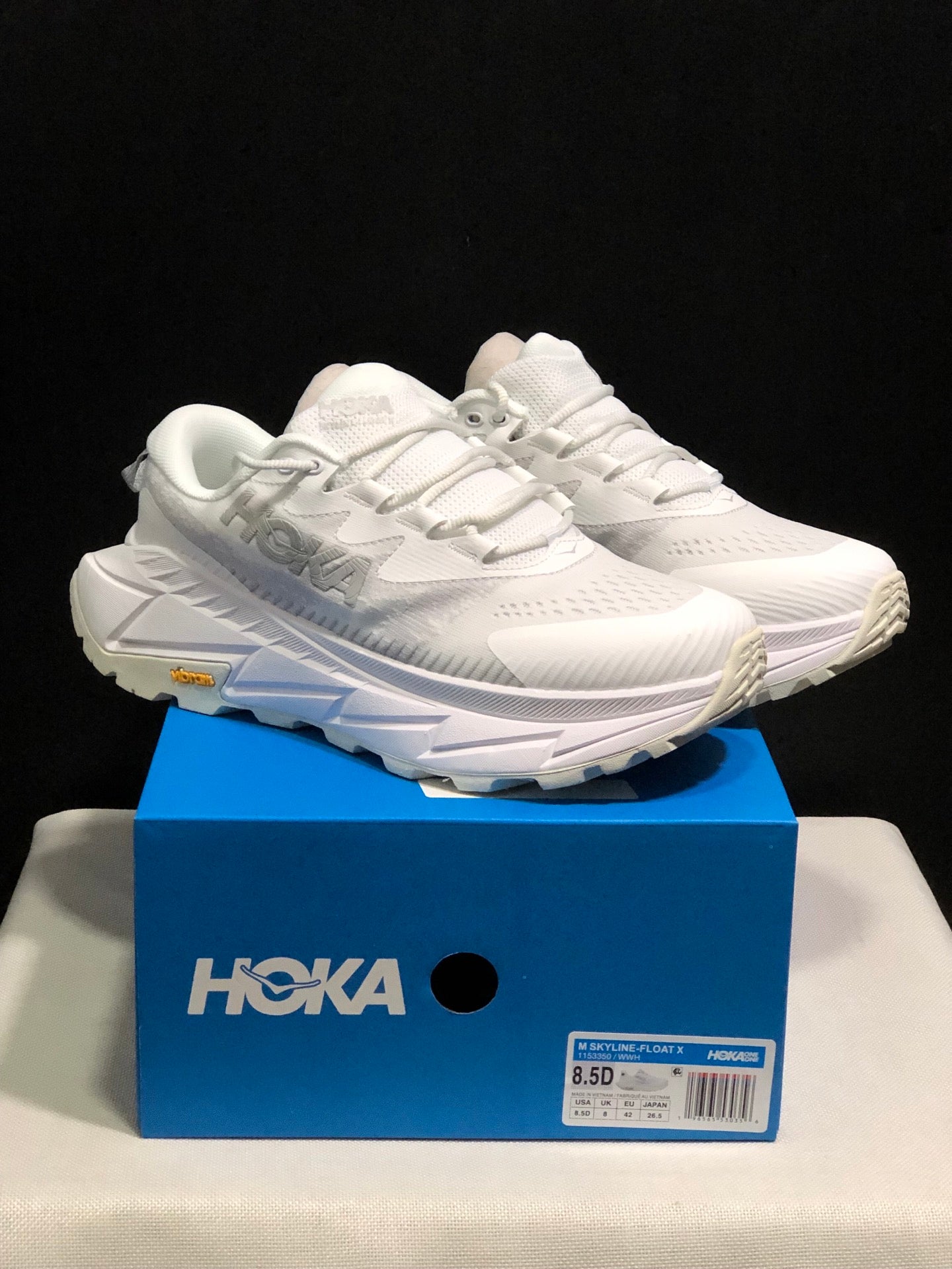 HOKA ONE ONE Skyline Float X
