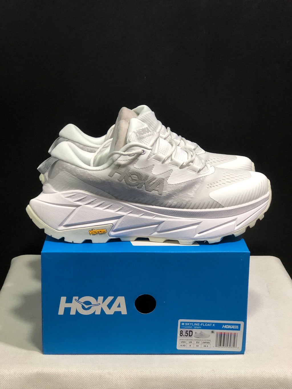 HOKA ONE ONE Skyline Float X