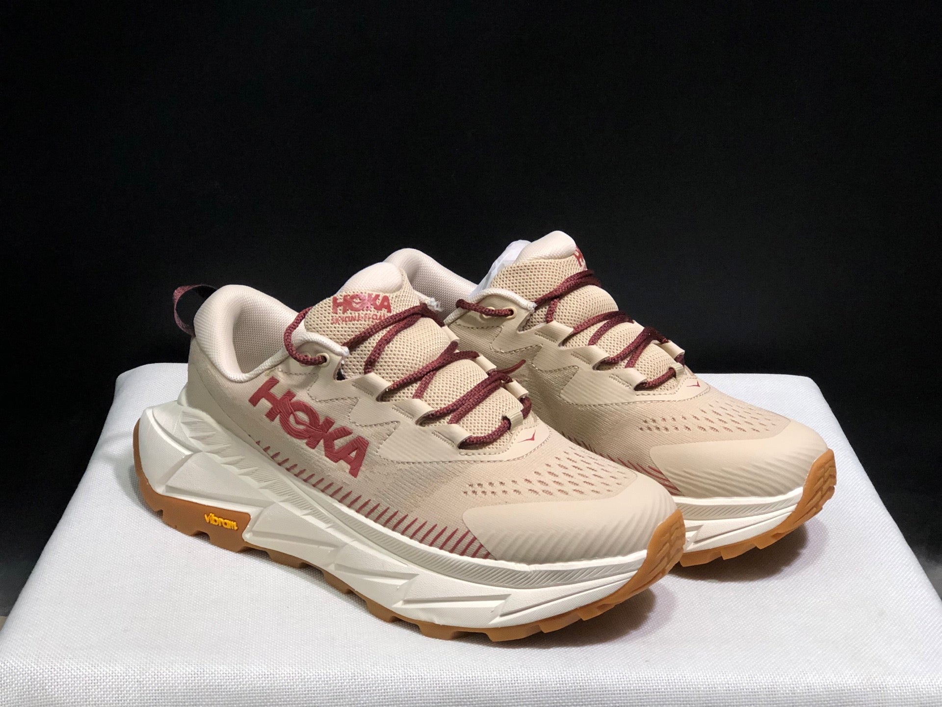 HOKA ONE ONE Skyline Float X