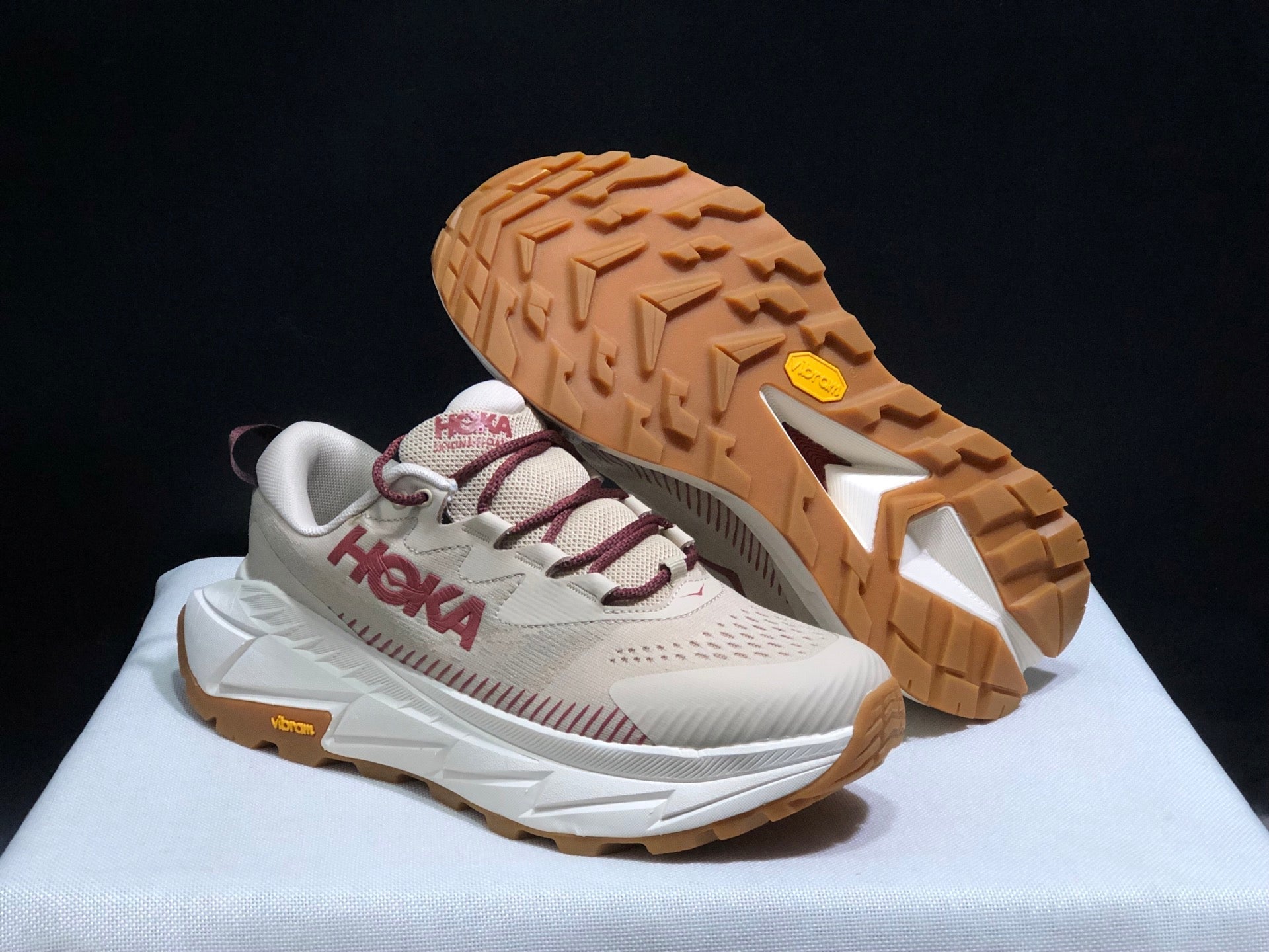 HOKA ONE ONE Skyline Float X
