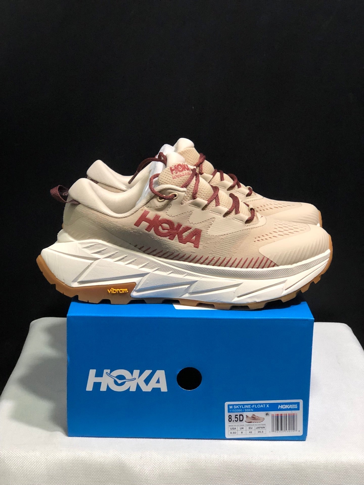 HOKA ONE ONE Skyline Float X