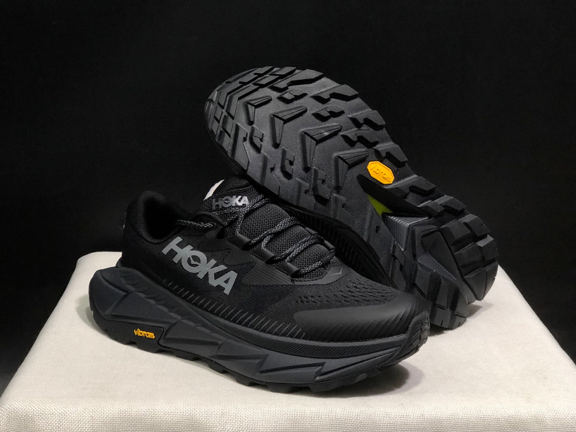 HOKA ONE ONE Skyline Float X