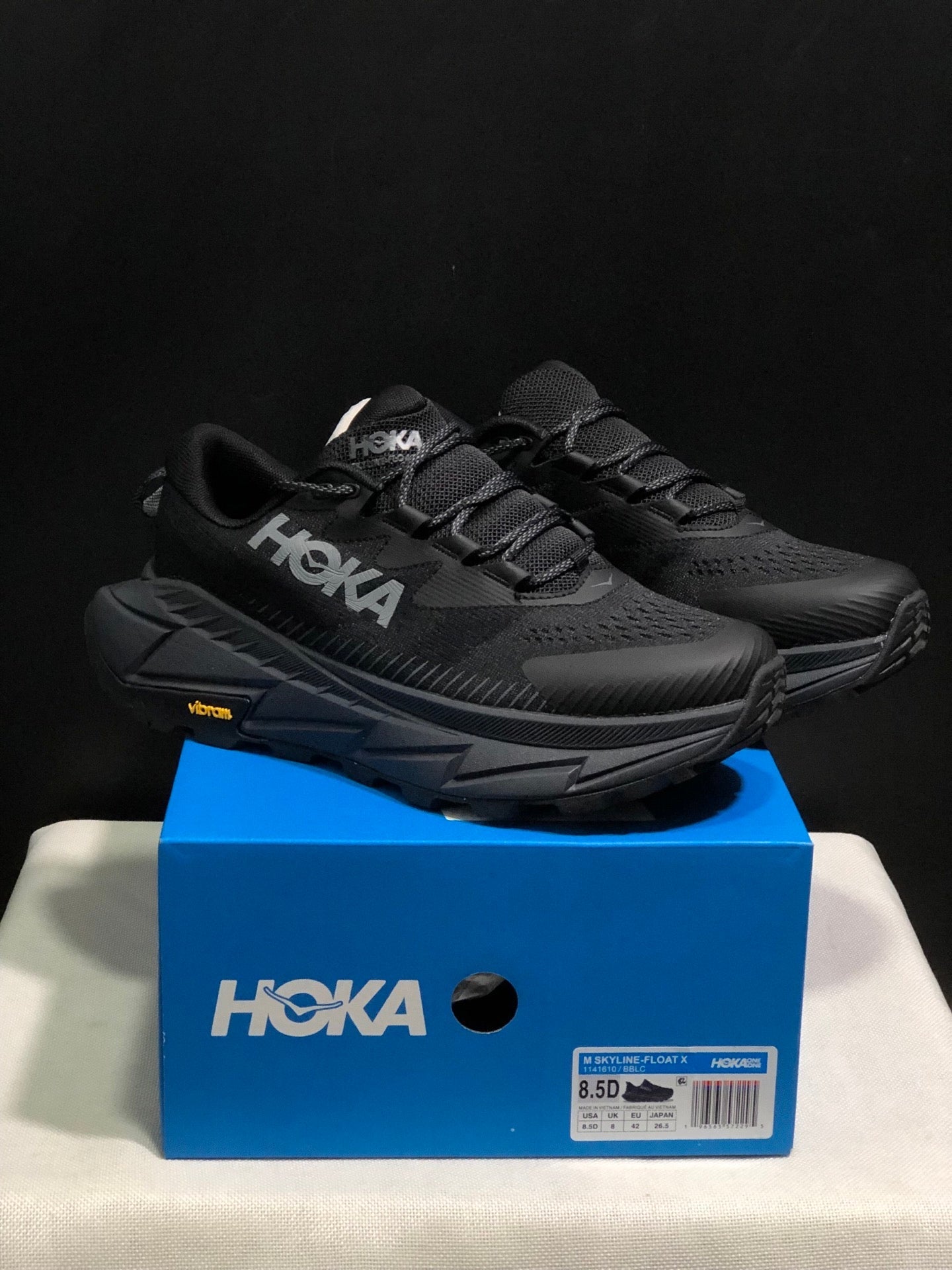 HOKA ONE ONE Skyline Float X